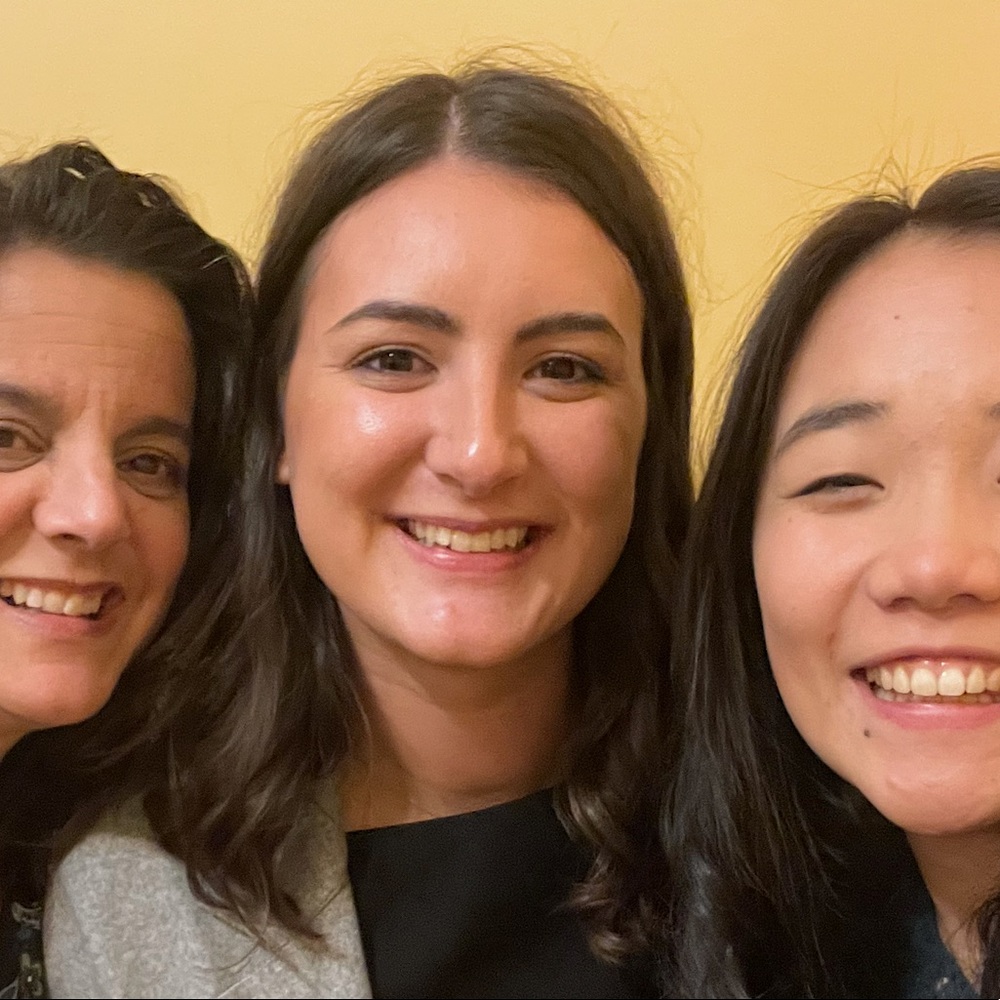 Meet your Posher, Emily